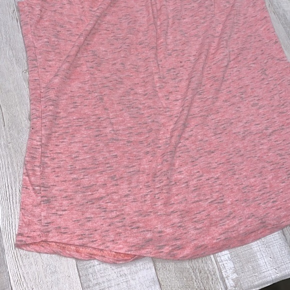 Bit & Bridle pink sleeveless top size small - Picture 7 of 7